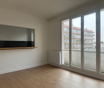 Location appartement 1 pièce, 34.18m², Épinay-sur-Seine - Photo 3