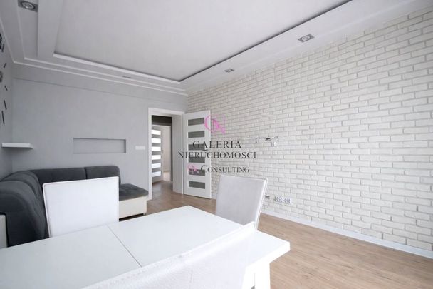 Pokój, ul. Matejki - Zdjęcie 1