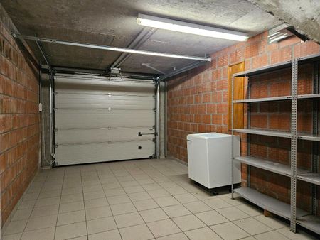 Lichtrijk appartement met 2 slaapkamers in het centrum van Mol! – Verlinden Vastgoed - Foto 5