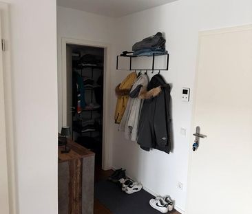 Wohnung Sankt Augustin 60 qm - Foto 1