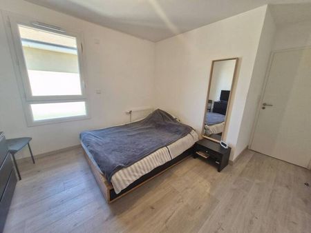 Appartement 4 pièces - Photo 4