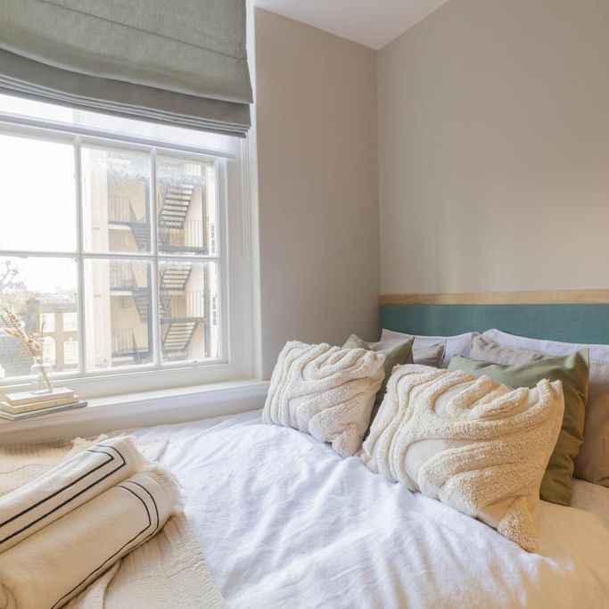 Studio to rent - Photo 1