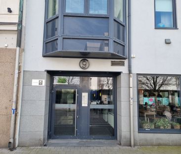 Algatan 9A, Trelleborg Centrum - Foto 6