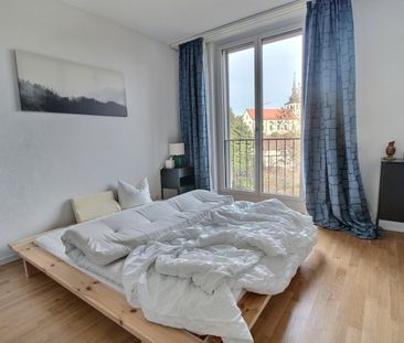 Splendide 2.5 pièces à louer à Marly ! - Foto 4