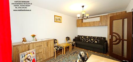 Apartament 1 camera cochet,ingrijit,mobilat si utilat,zona Orion - Fotografie 3