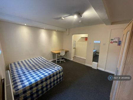Studio to rent - Photo 5