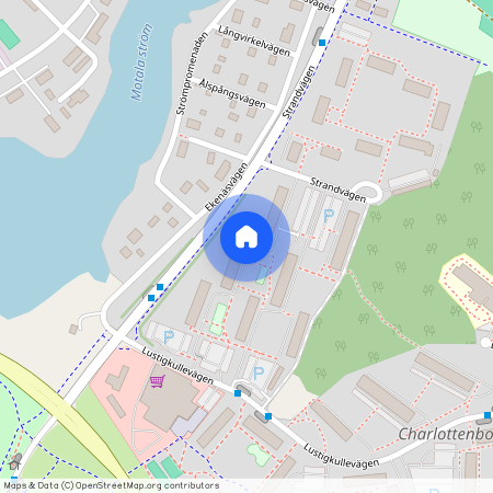 Lustigkullevägen 3 D, 591 46, Motala