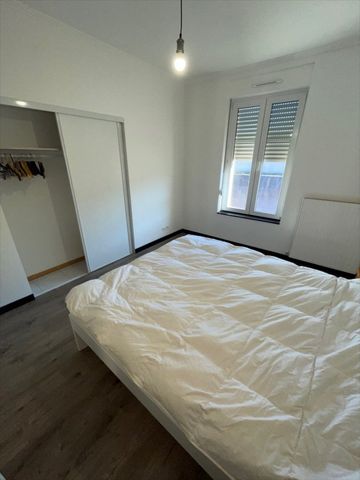 Appartement 3 pièces à Longwy - Photo 2