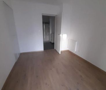 Appartement à louer 2 pièces 39.2m² - Photo 6