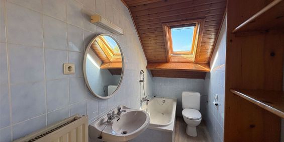 Appartement te huur in Péruwelz voor € 560 met 1 slaapkamer - Foto 3