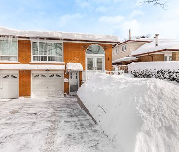 For Lease - 33 Ladner Drive, Toronto, Ontario - Photo 4