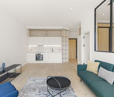 1 bedroom apartment to rent - Photo 2