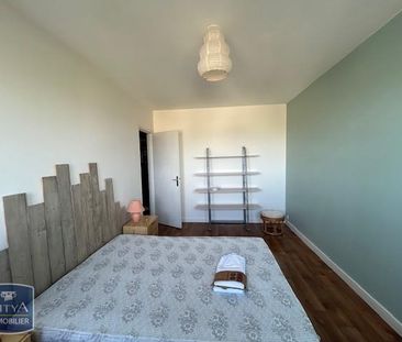 Location Appartement 2 pièces 52m² POITIERS 86000 - Photo 5