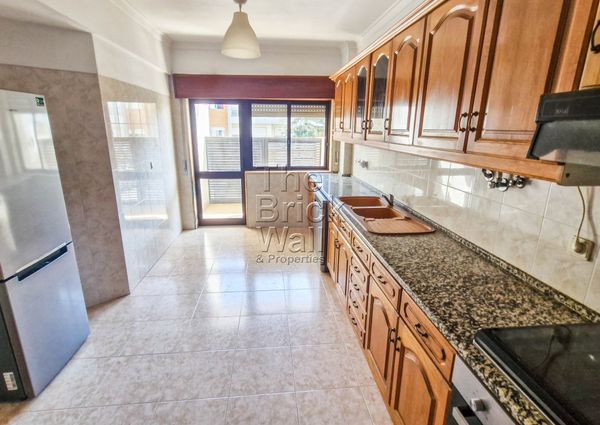 Apartamento T2 em Lisboa