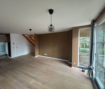 Energiezuinig 3-slaapkamer-duplex appartement in Merelbeke – onmidd... - Foto 1