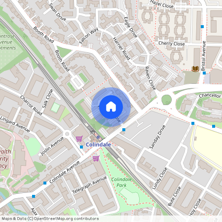 Pasteur Close, London, NW9
