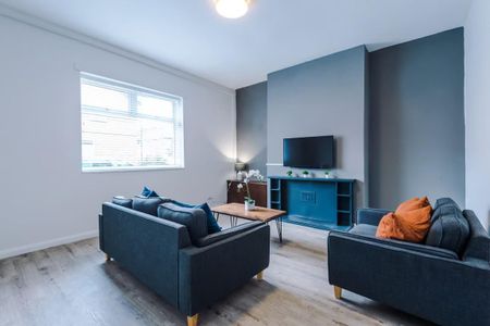 Stratford Road, Newcastle Upon Tyne - Photo 2