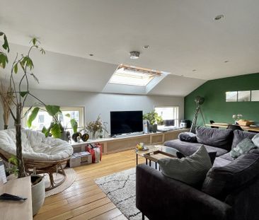 Te huur: Appartement Spijkerstraat in Arnhem - Foto 3