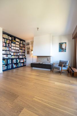 Exceptional Duplex Apartment in Attic (5 rooms) - Photo 1