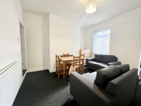 4 bedroom house share to rent - Photo 5