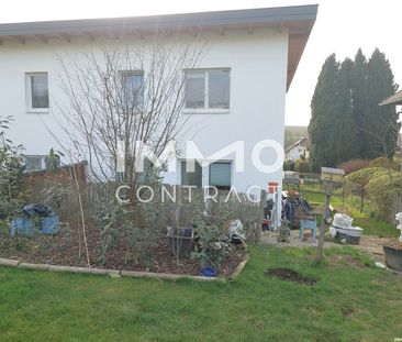 Doppelhaushälfte - Eigengarten - Carport zu mieten in Ardagger - Photo 5