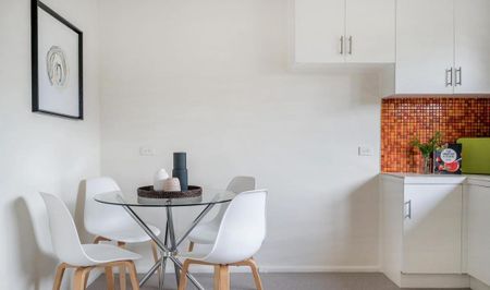 7/12 Hotham Street, Mont Albert VIC 3127 - Apartment For Rent | Domain - Photo 5