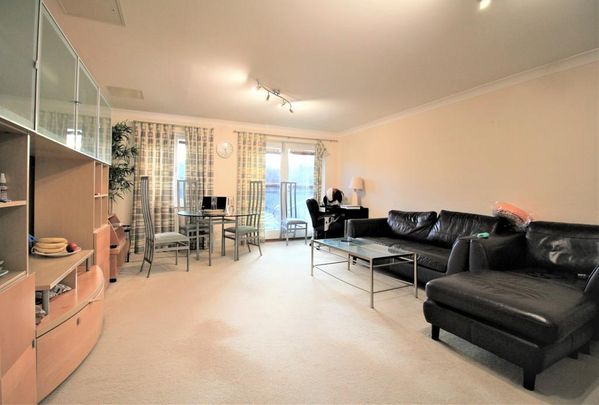 2 bedroom apartment to rent - Photo 1