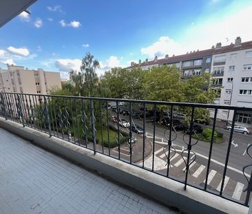 Appartement 3 pièces à Metz - Photo 5