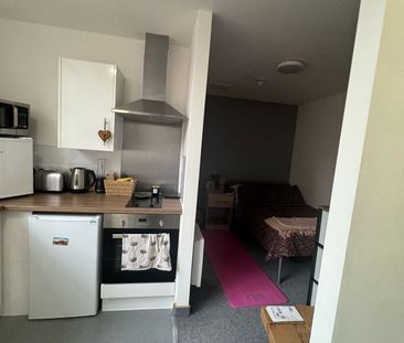 Studio Flat, Regent Road, LE1 - Photo 4