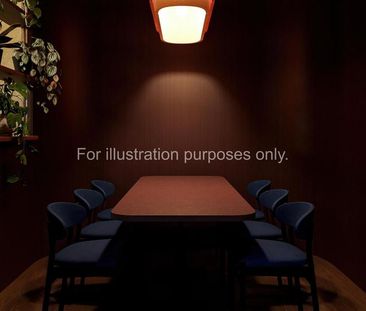 Studio to rent - Photo 5