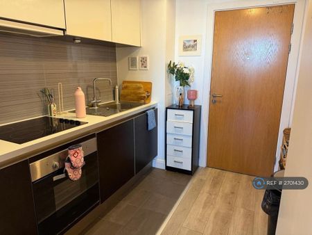 Studio to rent - Photo 5