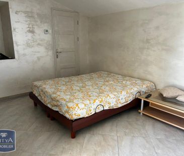 Appartement à louer 1 pièce 32.24m² - Photo 1