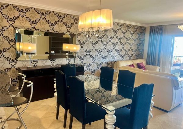 Benalmádena, Andalusia