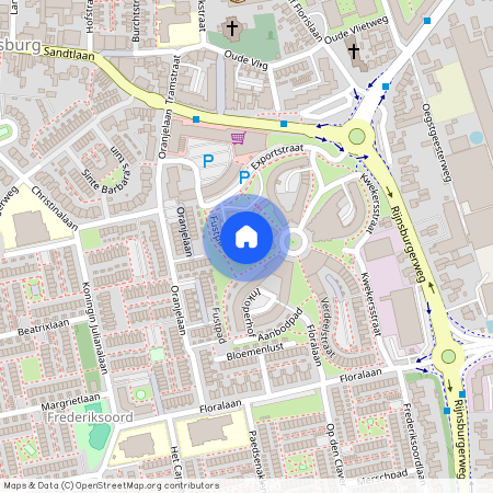 Veilingmeesterhof 22, 2231MZ, Rijnsburg