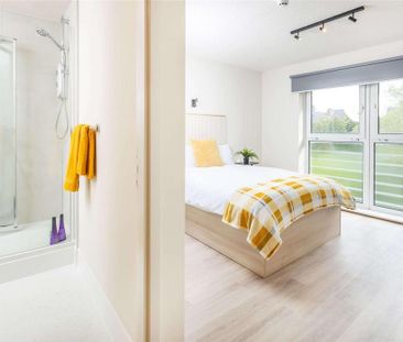 1 bedroom in a flat share to rent - Photo 6