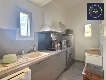 Location Appartement 2 pièces 41m² VALRAS PLAGE 34350 - Photo 5