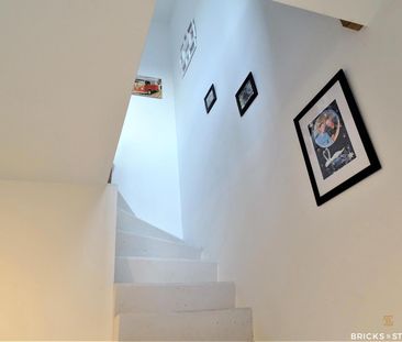 Duplex studio met terras - Foto 5