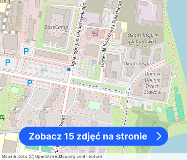 Słoneczne mieszkanie z miejscem postojowym - Zdjęcie 1