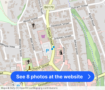 2 bedroom end of terrace house for rent - Photo 1