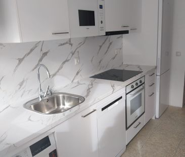 Piso en Málaga, Centro, alquiler - Photo 3