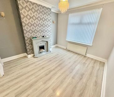 Flora Street, Spennymoor - Photo 1