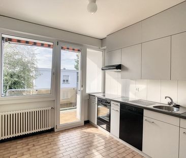 Appartement de 4.5 pièces à Fribourg! - Photo 6