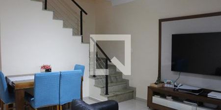 Casa para alugar com 120m², 3 quartos e 2 vagas - Foto 3