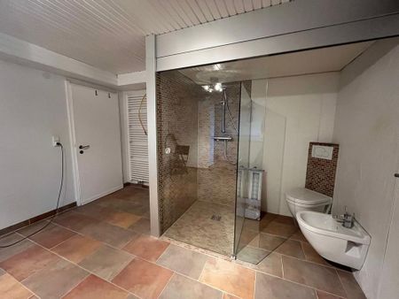 Souterrain 1,5 Zimmer Wohnung direkt am NOK - Photo 4