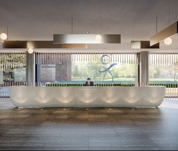 For Lease - 1 Quarrington Lane Unit# 1115, Toronto, Ontario - Photo 5