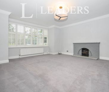 4 bedroom house to rent Mays Hill Road, BR2 - Photo 4