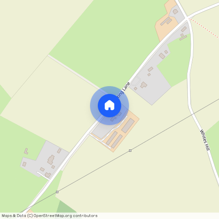 Hensting Lane, Owslebury, SO21 1LE, Winchester