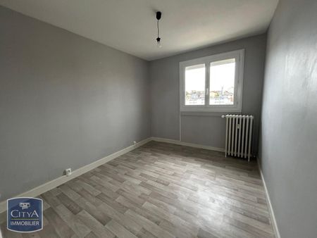 Location Appartement 3 pièces 52m² LIMOGES 87000 - Photo 4
