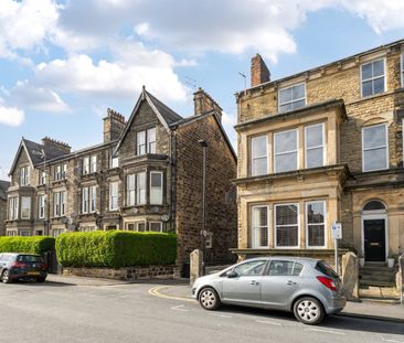 3 bedroom apartment to rent - Photo 6