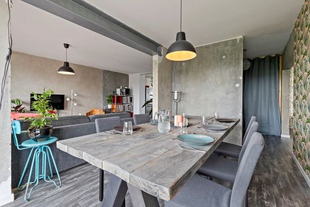 Te huur: Appartement Kleiburg in Amsterdam - Photo 1